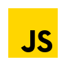 Javascript logo